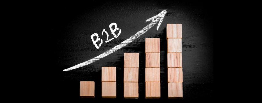 The Rise of B2B Business: Where Turkish Brands are Soaring The Rise of B2B Business: Where Turkish Brands are Soaring