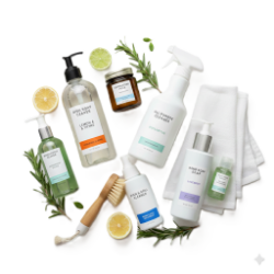 Picture for category Kitchen Cleaners