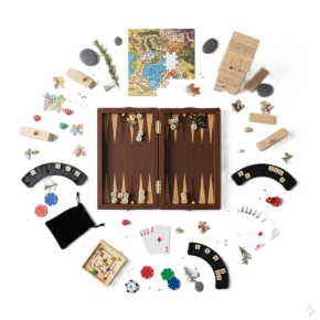 Picture for category Entertainment